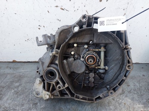 71773216 cambio manuale - 71773216, 5m