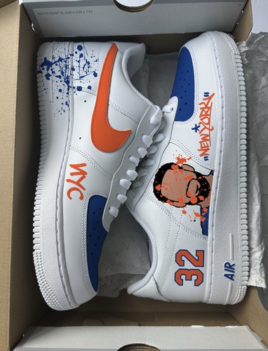 Nike air force low - nike, 1