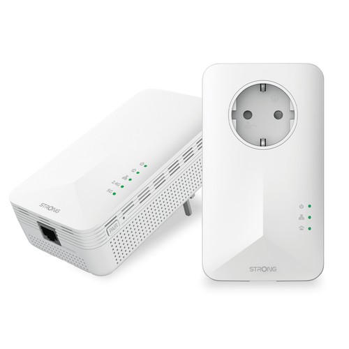 Adattatore powerline 1000 - powerline,
