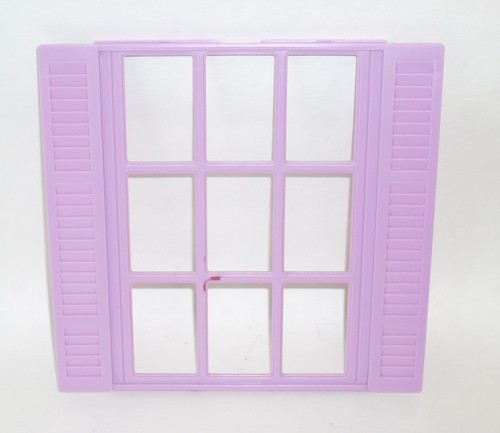 Barbie 1996 pieghevole bella