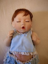 Ashton Drake Galleries Titus