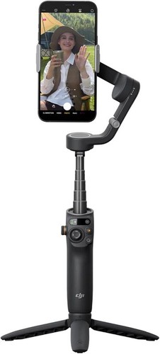 Rivenditore dji osmo mobile - dji,