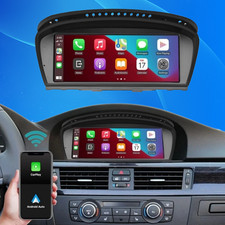 Apple CarPlay 8.8" Linux