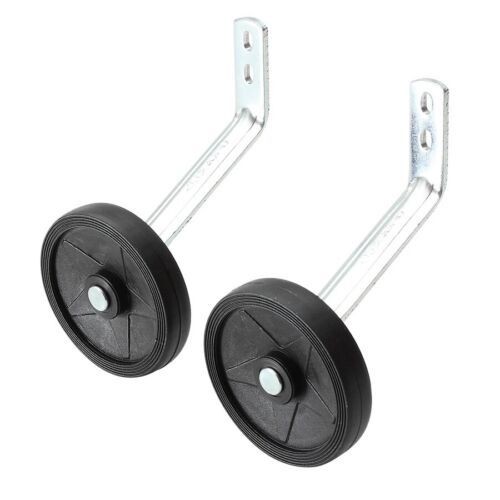 Coppia rotelle bici - rotelle,