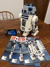 LEGO Star Wars: R2-D2 (10225)