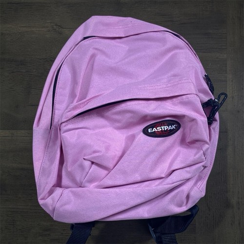 Eastpak mini zaino rosa - zaino,