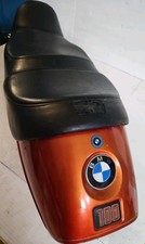 BMW R100/7 Airhead Seat