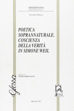 Poetica soprannaturale