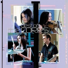 The Corrs Best of the Corrs
