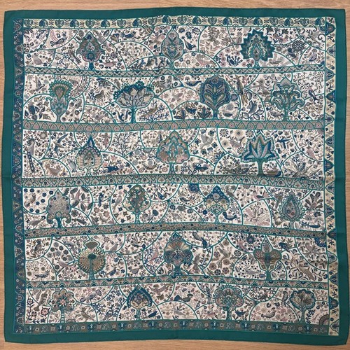Sciarpa hermes originale seta - sciarpa,
