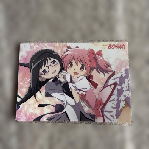 Madoka magica sottofondo - madoka,