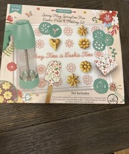 Set da forno per biscotti 34