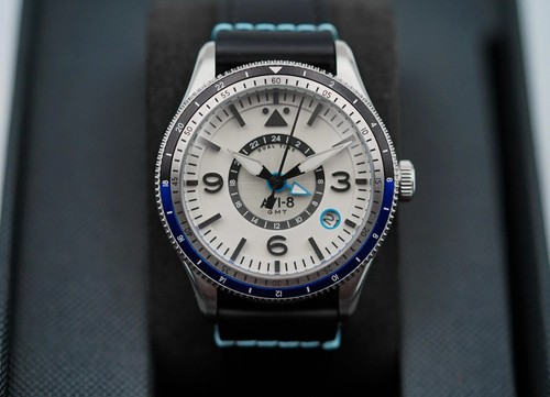 Flyboy airmaster gmt - airmaster,