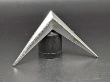 CITROEN 72MM BAFFO BAFFI LOGO