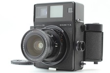 [Quasi come nuovo] Mamiya