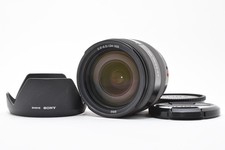 Obiettivo Sony 24-105 mm