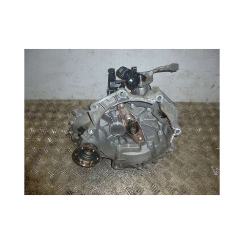 Cambio skoda roomster 2 - cambio,