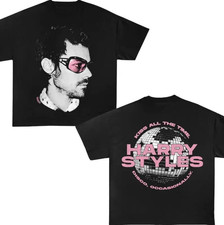 Harry Styles Tour 2026 T-Shirt
