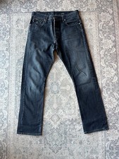 Jeans uomo G-Star Raw 3301