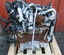 Motore Renault 1.5 DCI K9K628