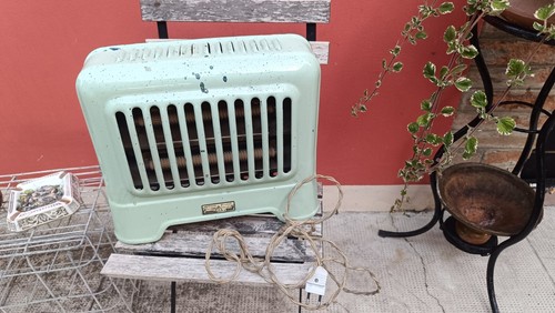Stufa stufetta vintage anni - stufa,