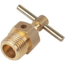 Rubinetto Scarico Radiatore