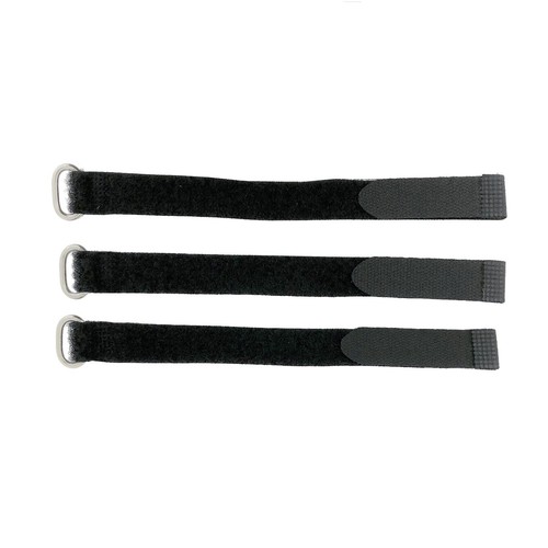 Pcs hook loop watch straps - pcs,