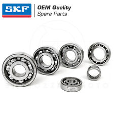 KIT COMPLETO 6 CUSCINETTI SKF