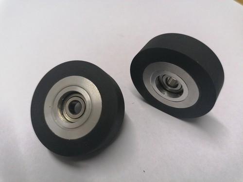 Rullo ricambio tascam 20 - di,
