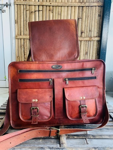 Borsa uomo pelle - borsa, da