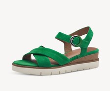 Sandali Tamaris 28202 camoscio