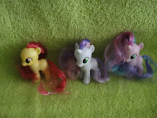 set pigiama my little pony