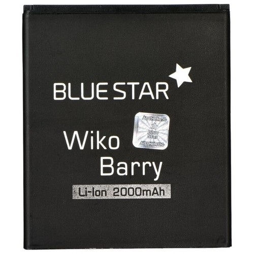 Batteria originale blue star - batteria,