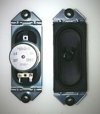 1-826-231-11 ALTOPARLANTI SPEAKER FULLRANGE SONY BRAVIA KDL-S40A12U, KLV-S40A10T