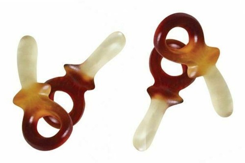 Caramelle gommose ciucci - caramelle,