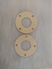 JBL 2440 JBL 375 JBL 2441 JBL 2482 Gauss HF 4000  Guarnizione Gola