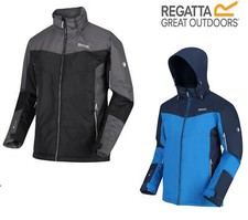 Regatta Uomo Fincham