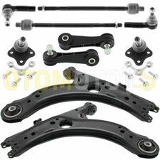 KIT BRACCI SOSPENSIONE 8 PEZZI