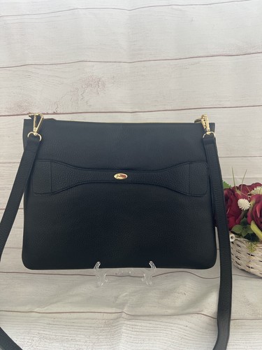 Borsa pochette vera - vera, pelle