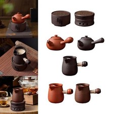 Teiera in ceramica cinese per