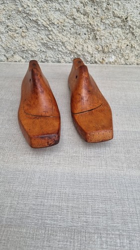 Antica coppia forme - coppia,