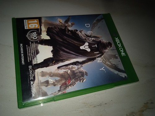 Xboxone destiny eventuali 2 - +,