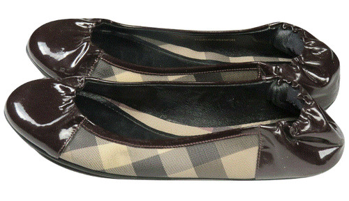 Burberry womens shoes 5 - womens, 35/5