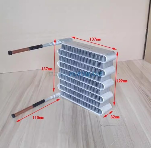 Radiatore condensatore - radiatore,