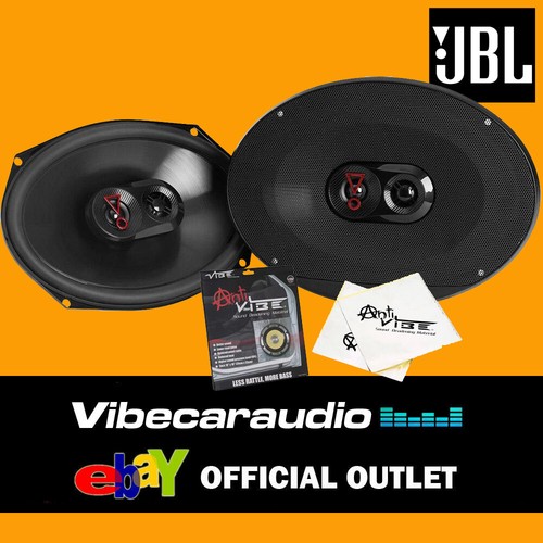 Jbl stage3 9637 altoparlanti - stage3,