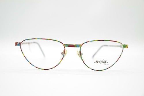 Vintage sting 1096 multicolore - 1096,