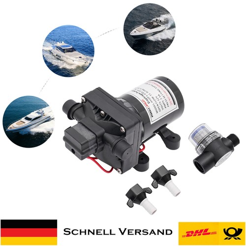 Pompa acqua 12v - pompa,