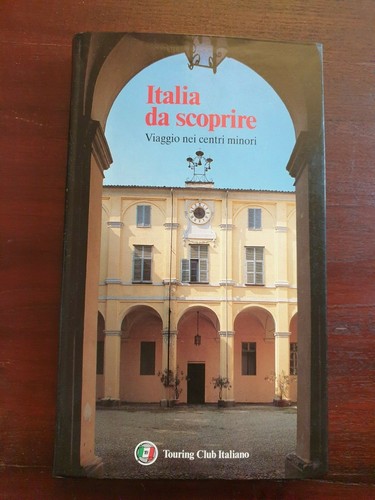 Italia scoprire viaggio - italia,