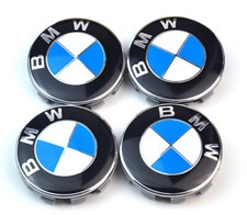 Per BMW 4x 56 mm COPRIMOZZO