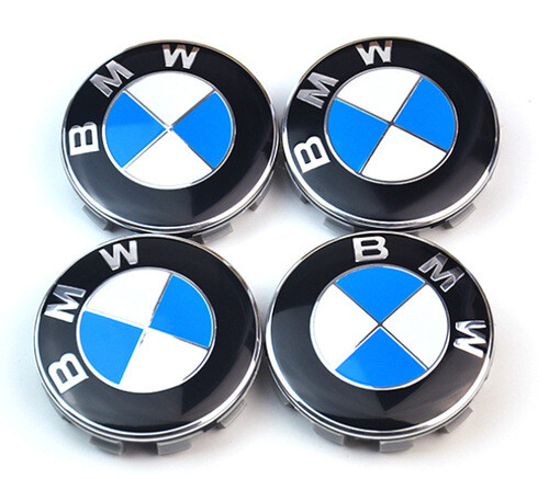 Per bmw mm coprimozzo - per, 56